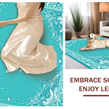 Fresh Nautical Color Palette(Blue)