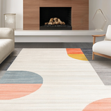 Elegant Black and Gray Harmony(Gray)