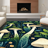 Vibrant Youthful Nature Inspired Aesthetic(Green)