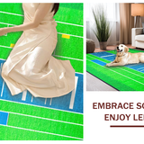 Dynamic Raceway Exploration Theme(Green)