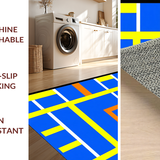 Colorful Engaging Learning Environment(Blue)