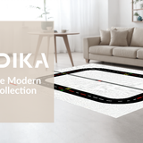 Energetic Car Adventure Surface(Black)