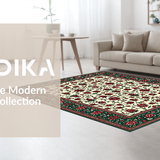 Classic Traditional Artful Aesthetic(Beige)