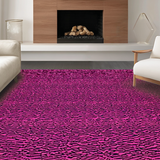 Chic Modern Cheetah Fusion(Pink)