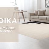 Eclectic Yellow Gray Symmetry(Beige)