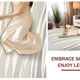 Contemporary Neutral Toned Design(Gray)