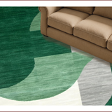 Contemporary Sage Aesthetic(Green)