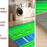 Dynamic Raceway Exploration Theme(Green)