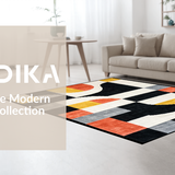 Contemporary Humorous Typography(Black)