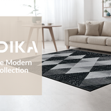 Contemporary Monochrome(Gray)