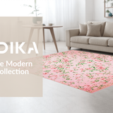 Delicate Whimsical Blossom Composition(Pink)