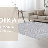 Vibrant Modern Diamond Play(Gray)