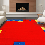 Interactive Geometric Learning Design(Red)