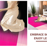 Elegant Modern Color Shift(Black)