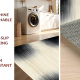 Bold Contemporary Graphic Play(Beige)
