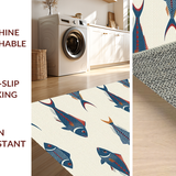 Transitional Bright Oceanic Color Palette(Beige)