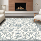 Classic Elegant Ogee Design Elements(Ivory)