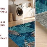 Contemporary Earthy Tones Blend(Blue)
