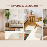 Sumptuous Vintage Inspired Design(Beige)