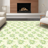 Whimsical Botanical(Beige)