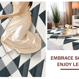 Elegant Gray Minimalist Design(Gray)