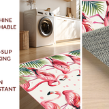 Sunny Pastel Flamingo(Pink)