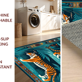 Cozy Earth Tone Accent(Blue)