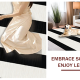 Classic Elegant Dual Tone Design(Black)