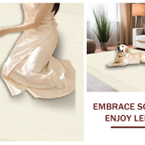 Coastal Inspired Neutral Aesthetic(Beige)