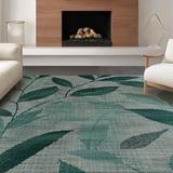 Artistic Woven Geometric Aesthetic(Gray)