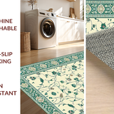 Rustic Eclectic Botanical Touch(Ivory)