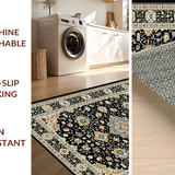 Distinctive Cozy Curved Line Theme(Black)