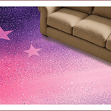 Chic Ombre Starry Delight(Pink)