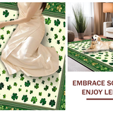 Lively St Patrick Day(Green)