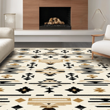 Stylish Neutral Trellis Arrangement(Beige)