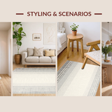 Contemporary Tone Blends(Beige)