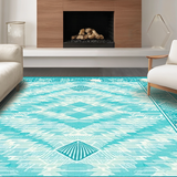 Fresh Aquatic Flora and Fauna(Blue)