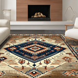 Chic Southwestern Lattice Inspiration(Beige)