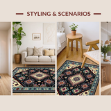 Artful Inspired Visual Harmony(Black)