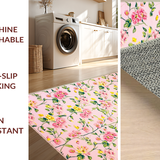 Elegant Spring Blossom Decor Theme(Pink)