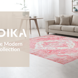 Delicate Ogee in Hues(Pink)