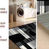 Chic Graphical Black(Gray)