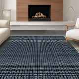 Modern Classic Lattice Aesthetics(Gray)