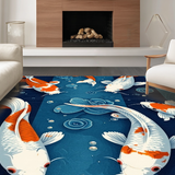 Charming Oceanic Design(Blue)