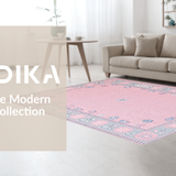 Charming Playful Pastel Aesthetic(Pink)