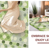 Chic Pastel Elegance(Green)