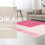 Contemporary Pastel Aesthetic(Pink)