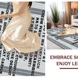 Elegant Coastal Inspired Aesthetic(Gray)