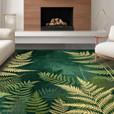 Chic Abstract(Green)