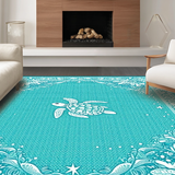 Fresh Nautical Color Palette(Blue)